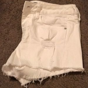 Authentic super cute express shorts